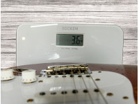 Fender Custom Shop Limited Edition 54 Strat Super Heavy Relic ACMR/2TSB Fender Custom Shop Limited Edition 54 Strat Super Heavy Relic ACMR/2TSB